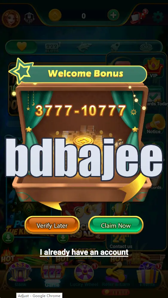 bdbajee APK