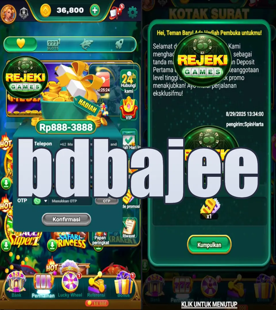bdbajee APK