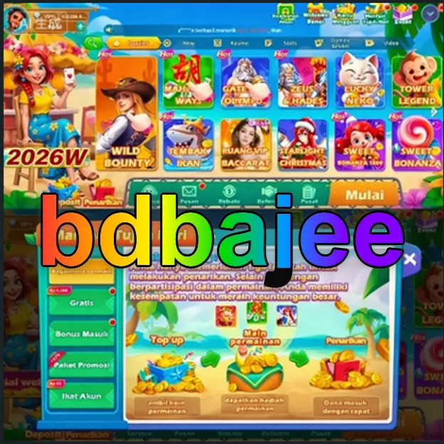 bdbajee APK